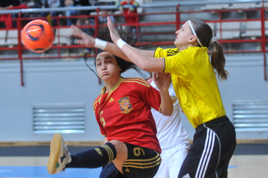 (Photo courtesy: Enrique Serrano - GOLSALA.com)