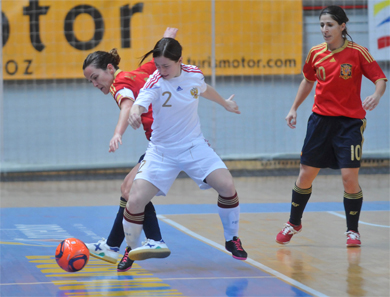 (Photo courtesy: Enrique Serrano - GOLSALA.com)