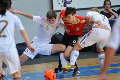 (Photo courtesy: Enrique Serrano - GOLSALA.com)