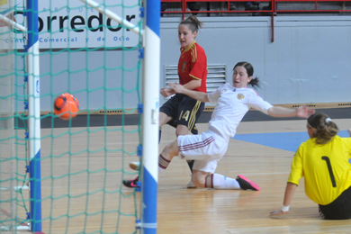 (Photo courtesy: Enrique Serrano - GOLSALA.com)