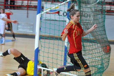 (Photo courtesy: Enrique Serrano - GOLSALA.com)