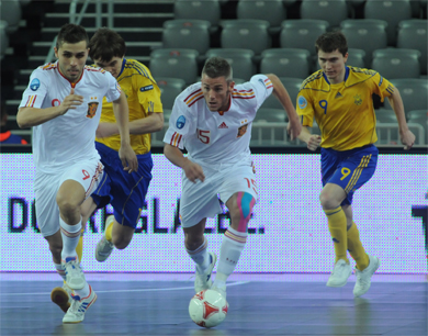  (Photo Futsalplanet.com)
