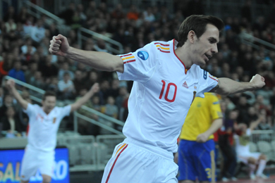  (Photo Futsalplanet.com)