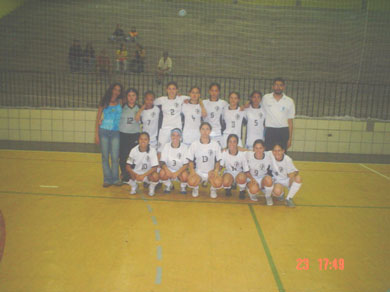 Estrela de Guarulhos (Photo courtesy: Rogerio Marques)