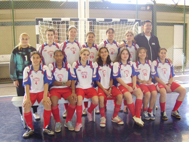 Estrela de Guarulhos (Photo courtesy Estrela de Guarulhos)