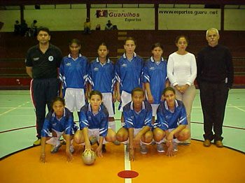 Estrela de Guarulhos