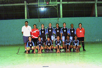 Estrela de Guarulhos