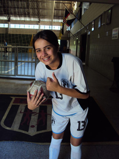 Photo courtesy: Estrela De Guarulhos