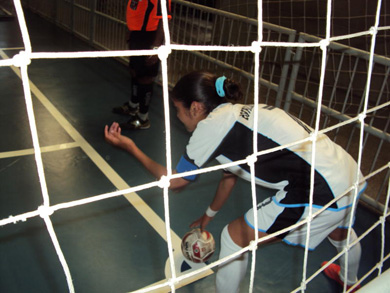 Photo courtesy: Estrela De Guarulhos