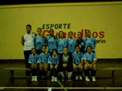 Estrela De Guarulhos (Photo Courtesy: Estrela de Guarulhos)