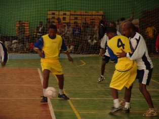 (Photo courtesy: Yonas Hagos)