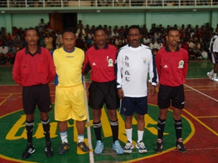 (Photo courtesy: Yonas Hagos)