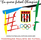 Eu Quero Futsal Olimpico