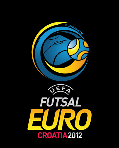 UEFA Futsal Championships - Croatia 2012
