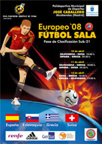 Group 3 in Alcobendas