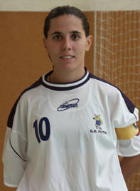 Eva Manguan will play ...(Photo courtesy: http://www.cdfutsi.com)