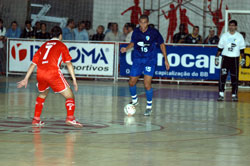 Fabiano (Petropolis) current topscorer