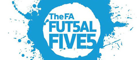 Local Futsal League in English City ...