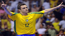 Falco, new player of Intelli Orlandia (Photo courtesy: ADC Intelli)