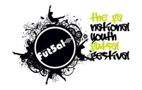 FA National Youth Futsal Festival