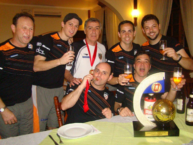 Year of celebrations! (Photo courtesy: ACBF)