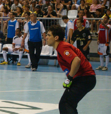 Look at what is wrong and... (Photo courtesy: ACBF)