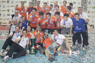 And after the league, now is time for the national cup! (Photo courtesy: ACBF)