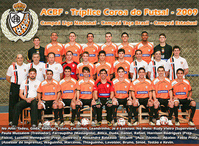 Group pictures for the dream team (Photo courtesy: ACBF)