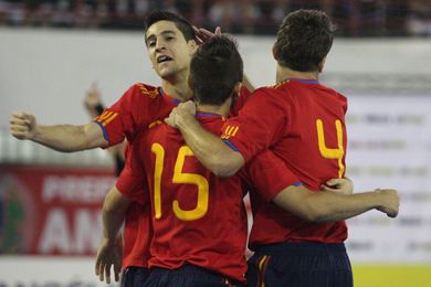Ortiz, Rafa Usin and Torras: glory days (Photo courtesy: CBFS)