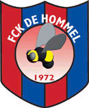 FCK de Hommel logo ...