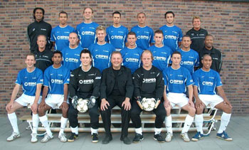 FC Marlene (Photo courtesy: FC Marlene)