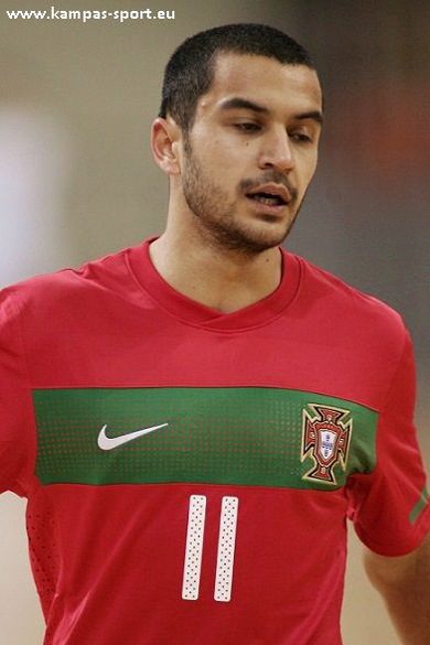 Close up on João Matos (Photo courtesy: Kamil Pastusiak - Sports Photography Agency KamPas Sport)