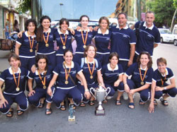 Femesala Elche (Photo courtesy: Femesala Elche)