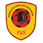 Angolan FA