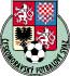 Czech Republic Football Federation logo ...