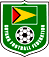 Guyanese Futsal