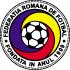 Romanian Football Federation logo ...