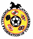 Futsal news from Turkmenistan
