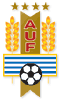 Uruguayan FA