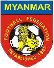 Myanmar Football Federation ...