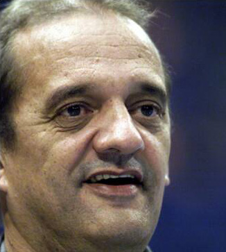 Fernando Ferretti (Photo courtesy: Tiger 5 Official Web Site)