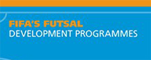 FIFA futsal development programmes