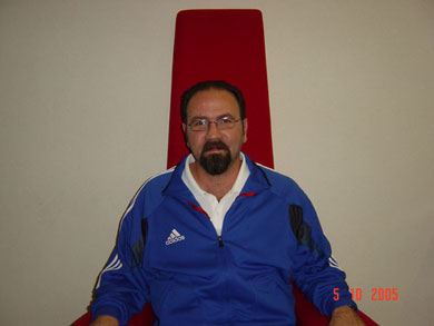 The new brazilian era is in the Pc's hands (Photo Futsalplanet.com)