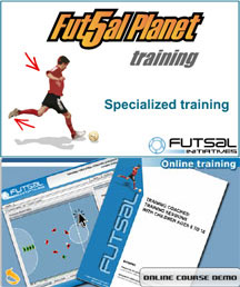 Futsal Initiatives: new products, new ideas!