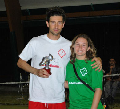 1st Futsal Free Kick Challenge 2010 (Photo courtesy: Luisa De Biase)