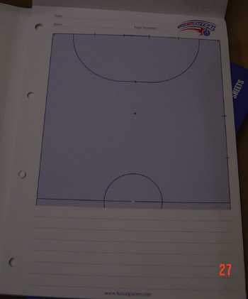 25 of those sheets + ...