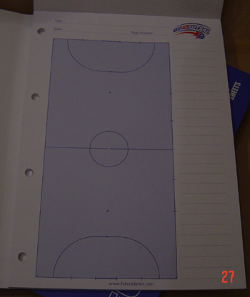 25 of those sheets + ...