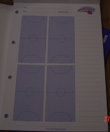 25 of those sheets + ...