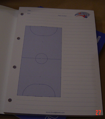 25 of those sheets + ...