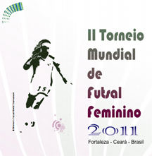 2nd Women Futsal World Tournament